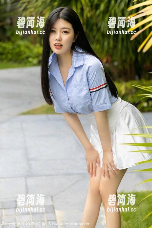YouMi尤蜜荟 - Emily尹菲的私房婚纱，大概是我见过的最有韵味的：那种感觉…