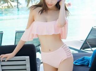 YouMi尤蜜荟 – 投票！谭小灵的自拍美图能否成为你手机屏幕的‘老三样’？