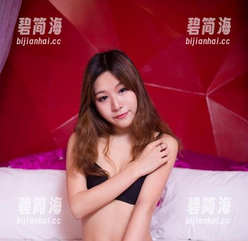 YouWu尤物馆 - 孟狐狸FoxYini透明作品集更新，来这里看看我为啥一眼看穿你！