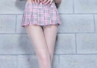 beautyleg – 夏天来了，Kaylar带来最新资源，冰淇淋？不止哦