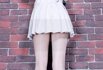 beautyleg – 被这套户外作品圈粉了，Miga的每个角度都像是在调皮打招呼。