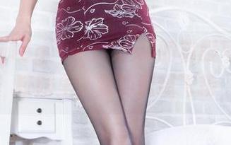 beautyleg – Mimoko的校服写真：在校园里，我的思绪飞扬