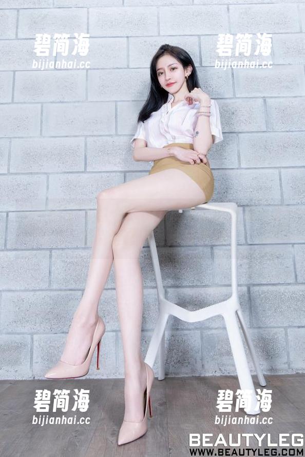 beautyleg - 在Rita吊带的世界里：下载精选套图，尽情沉迷