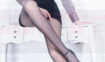 beautyleg – 无圣光套图！Rubis的校服让我们认清了真正的‘优雅’与‘残忍’。