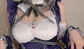 原图在此，海伦服不服？miko酱ww的胜利女神终于上线！
