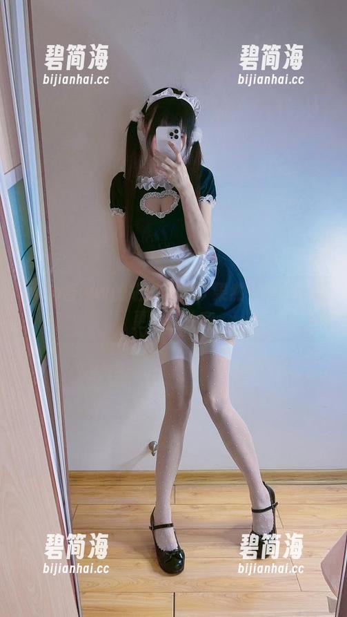 miko酱ww的胡桃套图，果然一颗比一颗更引人注意