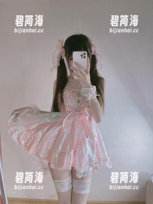 如果miko酱ww在线，你的屏幕肯定要变得很黑丝～