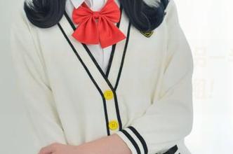 更新来了！nagesa魔物喵与另一半的双人写真，感觉像误入剧组！