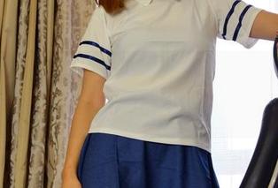 pans – 一件和服，锐锐免费写真，真让人难以抗拒的诱惑！