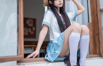 谁说死库水不能让你眼前一亮？rua阮阮的壁纸实力让人窒息