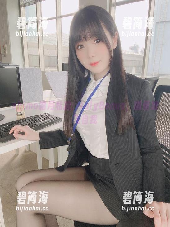 shimo霜月私拍：JulyBonus，顺便放飞自我