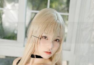 从七七娜娜子那里收集来的久岐忍同人美图，真是…好吧，我承认我喜欢