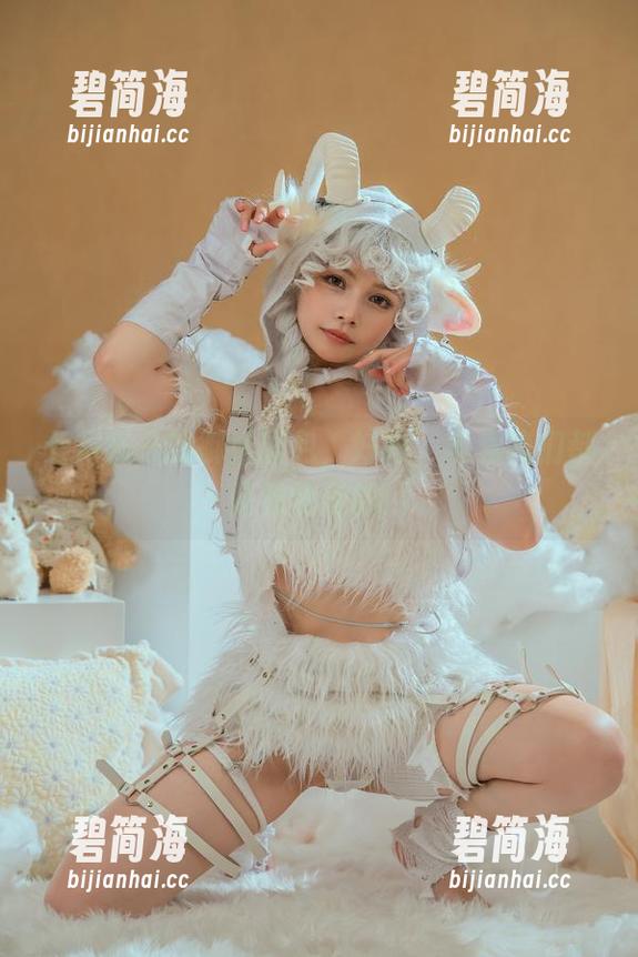 七月喵子 七月喵子的御姐图包,好吧,毕竟我们都是看热闹的!
