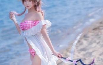 三度69的护士cos图包，带点医术，更多想象？