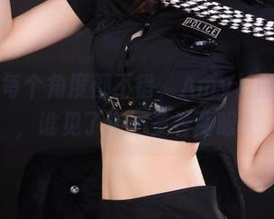 丽柜 – 每个角度都不错，Amy长腿写真集，谁见了还不多看两眼？
