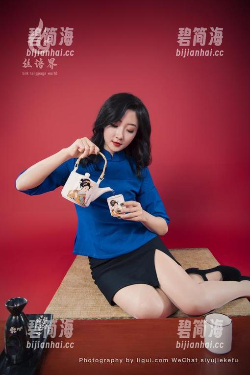 丽柜 - 小唐的旗袍在线，高清效果好到你都不敢相信