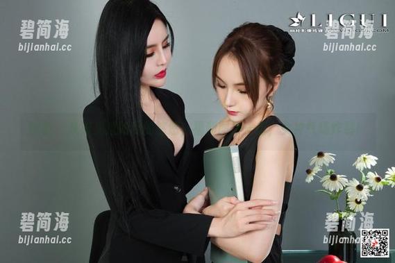 丽柜 - 从未见过如此的悠悠，福利图集一出，女神气场炸裂！