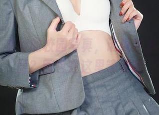丽柜 – 文欣的校园写真，谁说学术不能美丽？图包在这里等你哦