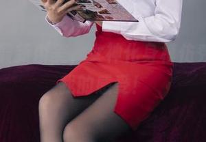 丽柜 – 最新由美，女神化身模仿秀，分享我的感受！