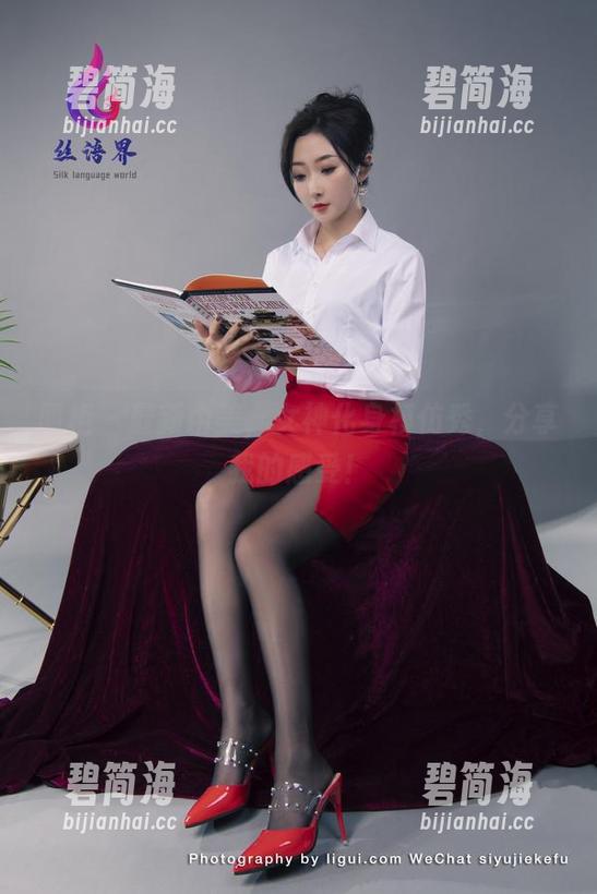 丽柜-由美 丽柜 - 最新由美,女神化身模仿秀,分享我的感受!