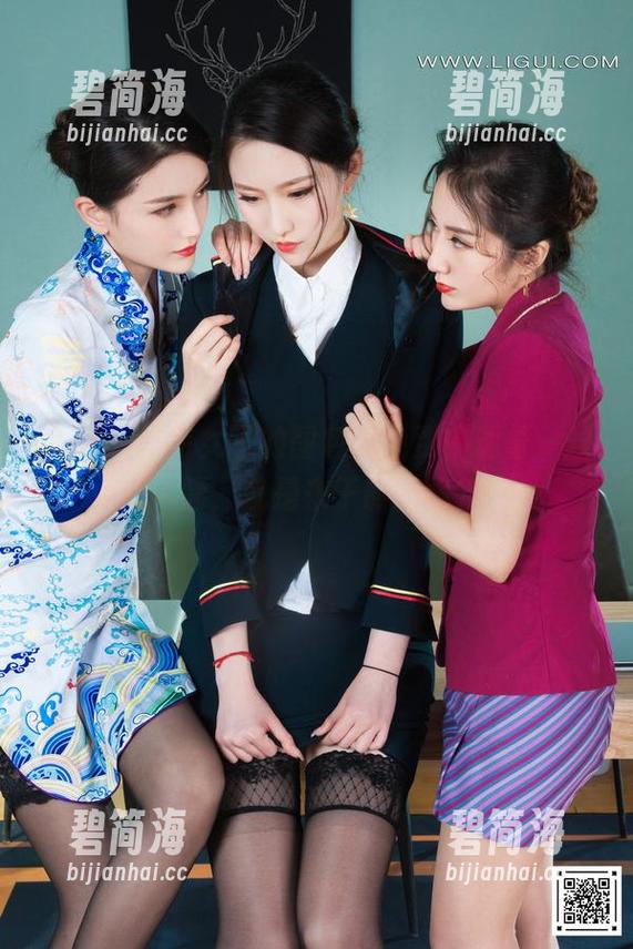 丽柜 - 肖肖女王的图包，免费中透着一丝风骚，我是来干嘛的呢？