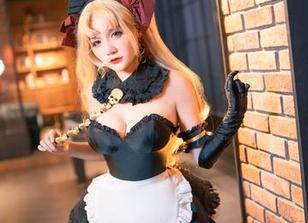 仙九Airi学姐的免费套图，青春的气息扑面而来，快抓紧这股风！