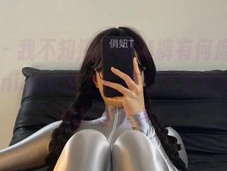微密圈 – 我不知道这瑜伽裤有何魔力，俏妞qiaoniu66穿上去像是个专业模特，图片分享先来！