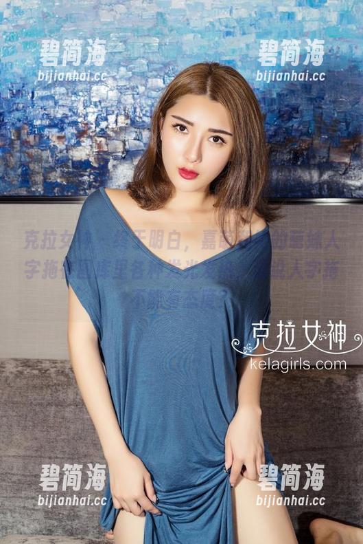 克拉女神 - 终于明白，嘉萌和她的萌妹人字拖在图库里各种发光发热，谁说人字拖不能有态度？