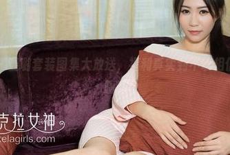 克拉女神 – 姜璐套装图集大放送，福利真实到不敢相信自己的眼睛！