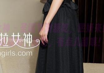 克拉女神 – 圣诞节没糖吃，熙妍来给主人送福利，图包，有点儿甜哦！