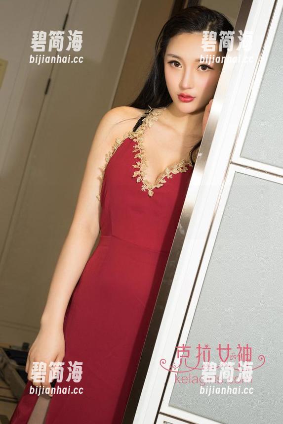 克拉女神 - 芊芊的裤里丝图包，合集中那些值得注意的细节