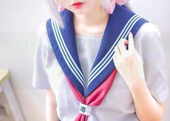 精选肉丝制服裙，兔玩映画不断挑战下限，我想说这真的可以吗？