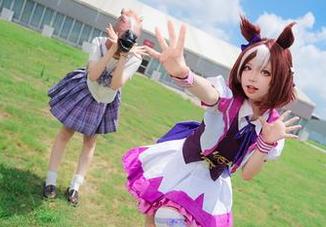 谁说可爱没有底线？看看六二二同学的全套写真再说！