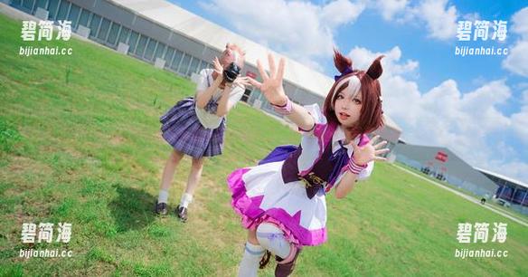谁说可爱没有底线？看看六二二同学的全套写真再说！