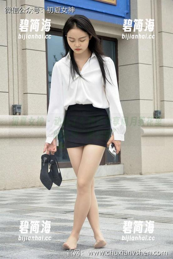初夏女神 - 动心了？环环分享闭月羞花里的各种“附加值”