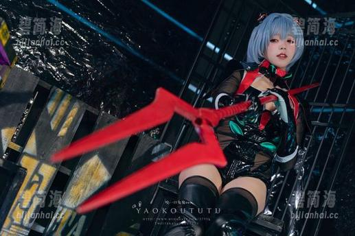 咬人小小兔 咬人小小兔最新美图,准备好迎接“回家”的不速之客吧!