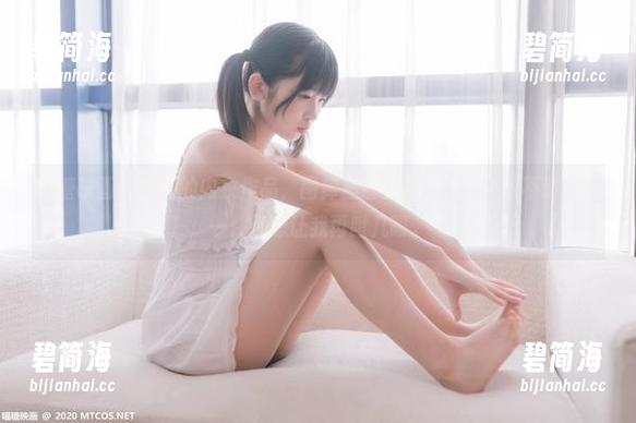 喵糖映画 - 镜酱的内衣作品，图库里最新的一批，不得不说，每一件都想让我再瞅几眼。