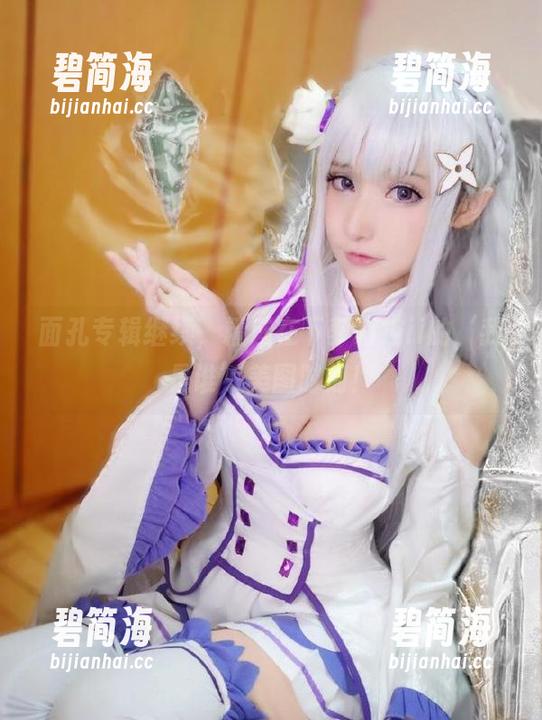 面孔专辑继续，精选在下萝莉控ii的‘我是谁’美图时刻！