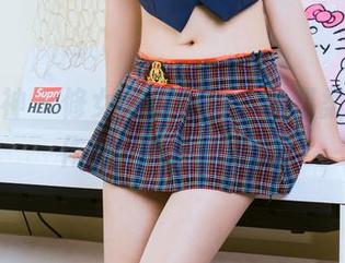 头条女神 – 修女的下午茶，李温柔分享的作品让我垂涎欲滴