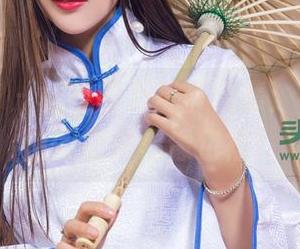 头条女神 – 杜菲菲万圣节合集：不怕鬼，怕的是没偶像包袱！