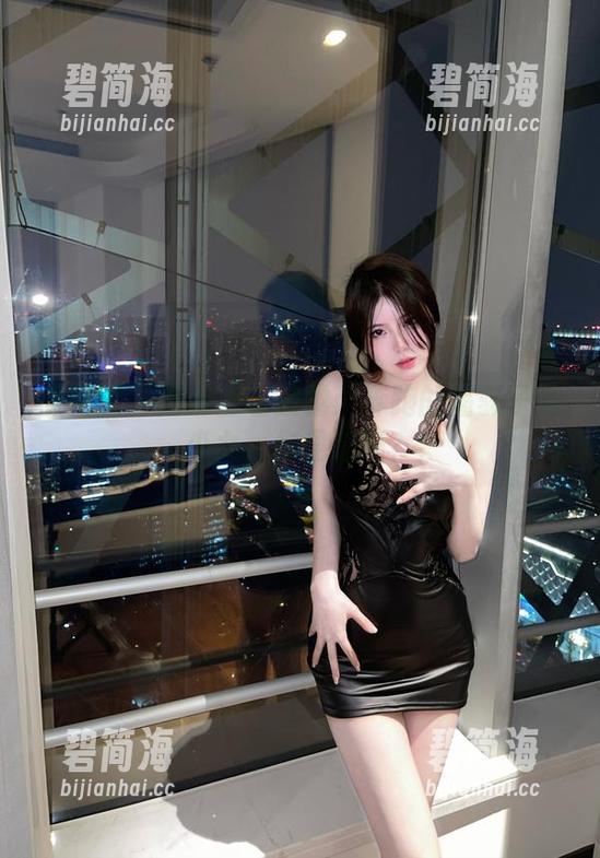 微密圈 - 高清图包披露：奔跑的晶骡子的少女，你见过吗？