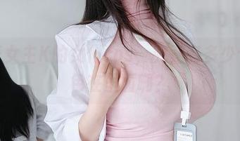好奇女主K的女仆cos，究竟有多少个角色在里面啊？