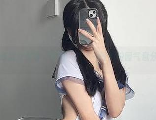 微密圈 – 高清女刺客“学姐”，不一般的校园气息分享来啦！
