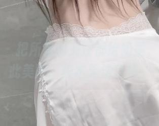 微密圈 – 把所有的关注都给奶雯，果冻如此美丽，根本无法自拔。