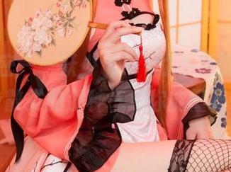 在线解密——妖少you1的不夜蔷薇，浑身散发的那种气息你能懂吗？