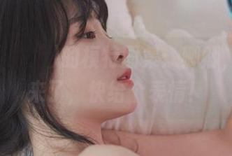 姜仁卿(강인경)的模特图集：卿卿，我们都来了，快给个表情！