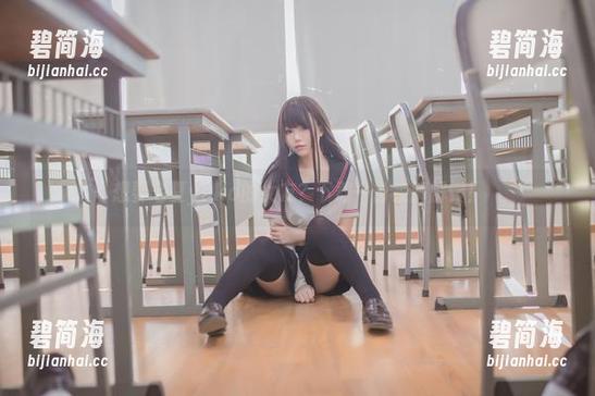 想要宅夏yoko的女友？下载一份来解解馋！