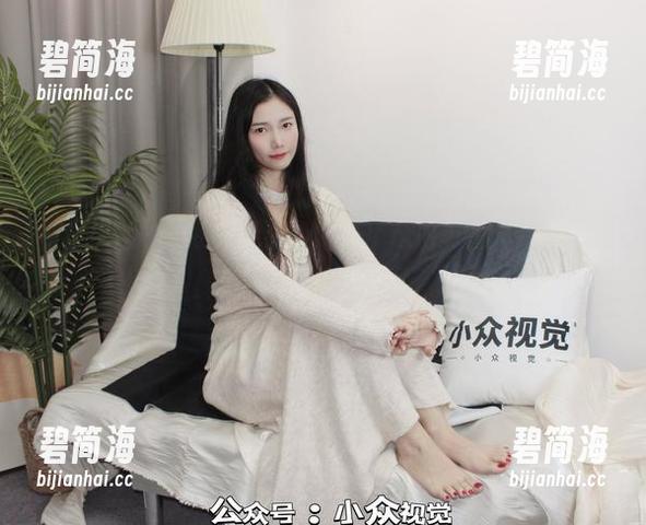 小众视觉 - 当小琳儿遇上妹妹！私拍美图大比拼，谁才是‘颜控’冠军？