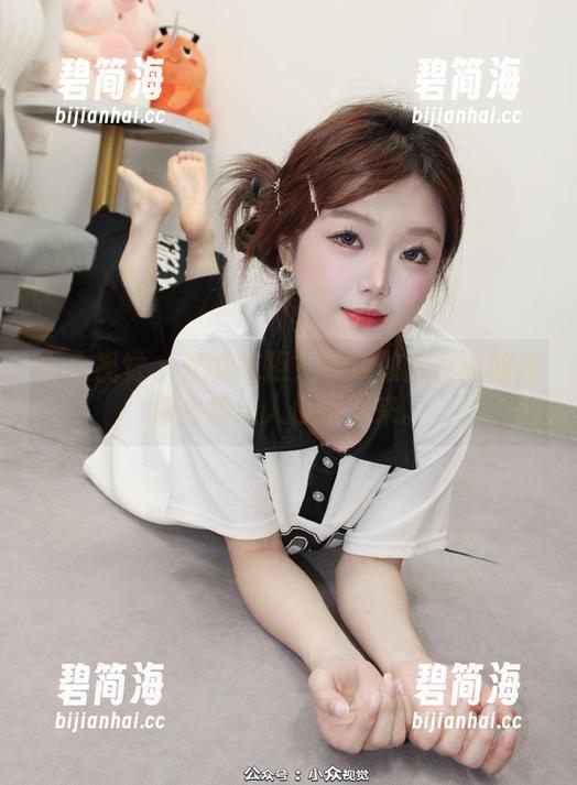 小众视觉 - 谁能抗拒？雪糕做兔女郎的高清合集让人停不下来。