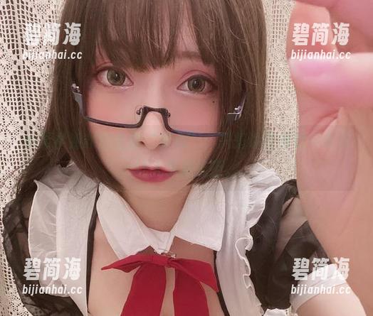 小泉学姐吖的全套“甜心”，只想说这感觉…有点让人无法抗拒。